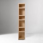 Wallace Modular Wide Bookcase (72")