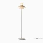 Billy Cotton Bennett Floor Lamp (62")