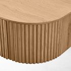 Ellington Floating Console (48")