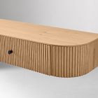 Ellington Floating Console (48")
