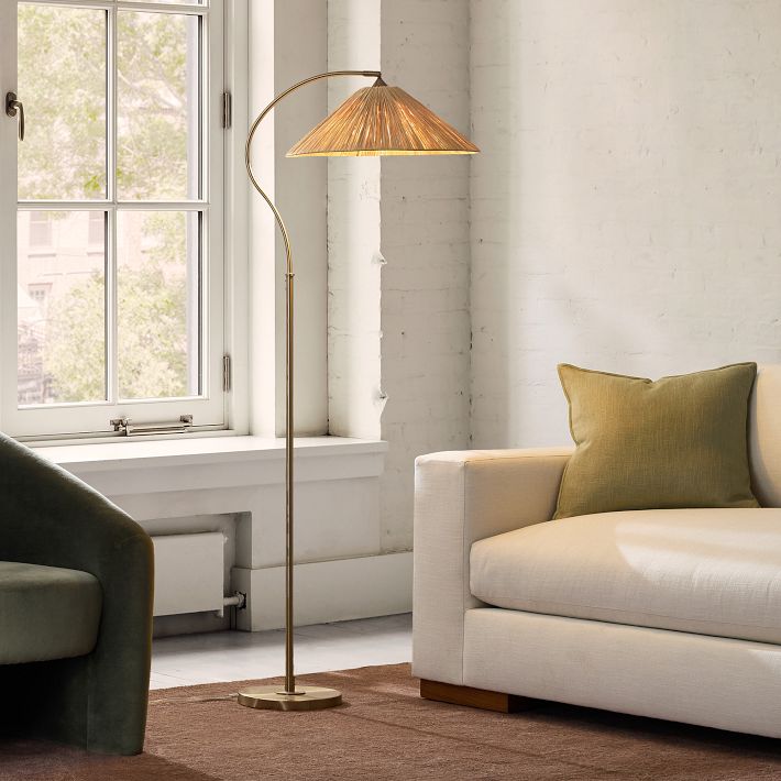 Lorelei Floor Lamp (61