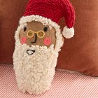 Santa Pillow