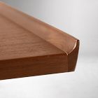 Bexley Solid Wood Coffee Table (48")