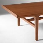 Bexley Solid Wood Coffee Table (48")