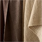 Boucle Gauze Throw