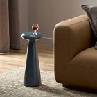 Clarksdale Indoor/Outdoor End Table (9")