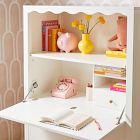 Daisy Secretary Desk (37")