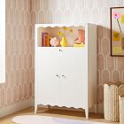 Daisy Secretary Desk (37")