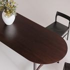 Amsterdam Solid Wood Dining Chairs (Set of 2)