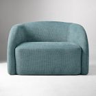 Eva Chen Chair and a Half