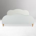 Lex Upholstered Bed