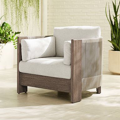 Lounger Up To 60% Off Sale & Clearance | West Elm