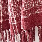 Tangier Throw