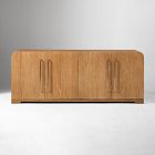 Ava Cerused Buffet (72")