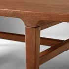 Bexley Solid Wood Coffee Table (48")