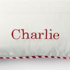 Letter To Santa Pillow