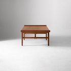 Bexley Solid Wood Coffee Table (48")