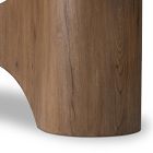 Cadman Oval Dining Table (98")