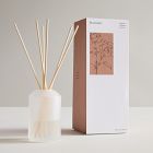 West Elm Homescent Frosted Diffuser - Rosewater