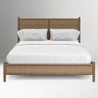 Adriana Cane Bed