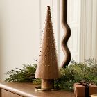 Eugene Wood &amp; Brass Trees