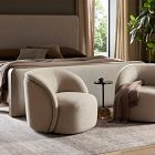 Apollo Bay Swivel Chair