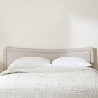 Myla Low Profile Bed with Storage Options