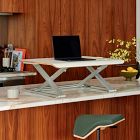 Branch Desk Riser