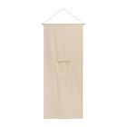 ferm LIVING Settle Bed Canopy