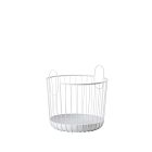 Inu Metal Baskets