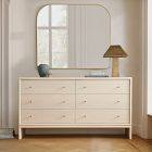 Miles 6-Drawer Dresser (60")