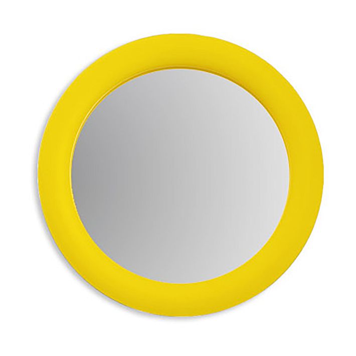 MoMA Raawii Duplum Wall Mirror | West Elm