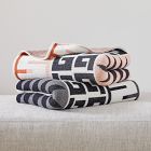 Happy Habitat Felix Eco Throw