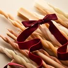 Signature Wax Twist Taper Candles (Set of 4)