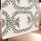 Tannenbaum Table Runner