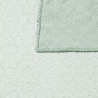 Mermaid Shell Cotton Quilt &amp; Shams