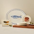 Russ &amp; Daughters Serveware Collection