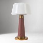 Clemence Table Lamp (11")
