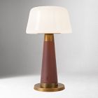 Clemence Table Lamp (11")