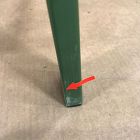 Open Box: Grand Rapids Chair Co. Sadie II Outdoor Barstool (29") - Olive Green