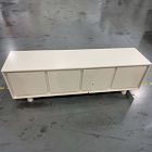Open Box: Odell Media Console (72") - Ivory