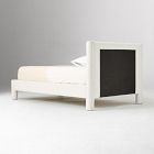 Hazel Upholstered Bed