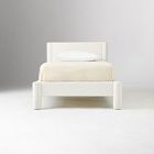 Hazel Upholstered Bed