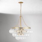 Faye Chandelier (18"&ndash;24")