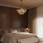 Faye Chandelier (18"&ndash;24")