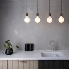 Tala G25 6W 2700K E26 Porcelain II Lightbulb (Set of 4)
