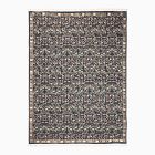 Della Reversible Heirloom Floral Rug