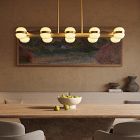 Selene Linear Pendant (48")