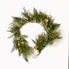 Faux Citrus Garden Collection