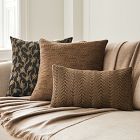 Brushed Woven Throw